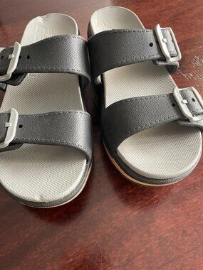 Dansko Women's Kandi Slip-On Sandals Size 37